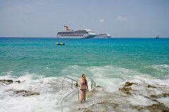 Caribbean Cruise 8/2012