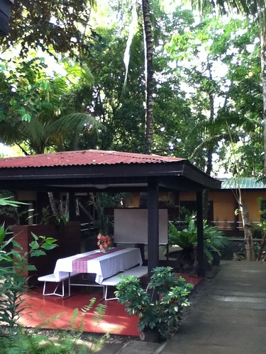 Palawan Village Hotel