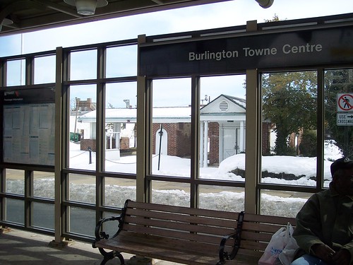Burlington Towne Centre