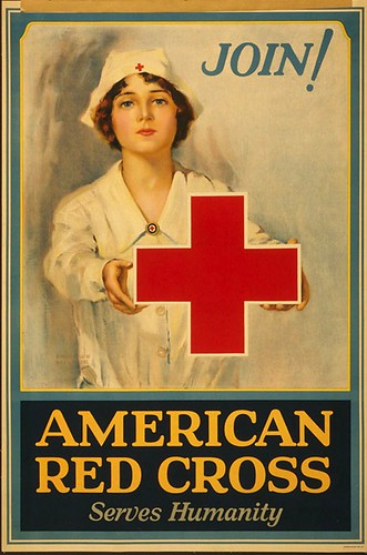 015-Cruz Roja americana al servicio de la humanidad apuntate-Library of Congress