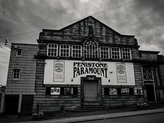 Penistone, Yorkshire