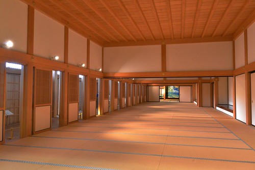 2012夏日大作戰 -  熊本 - 熊本城博物館 (10)