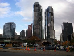Lincoln Square Expansion in Downtown Bellevue | Bellevue.com