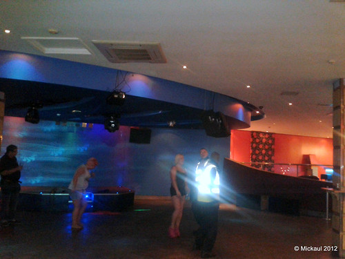 Denial Nightclub Now Reopened by Mickaul