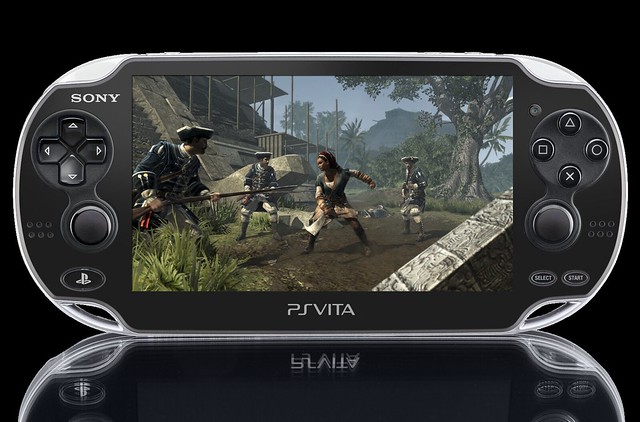 Assassin's Creed III: Liberation for PS Vita