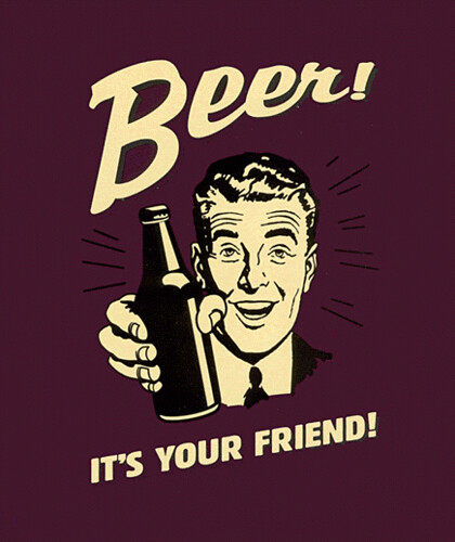 beer-friend