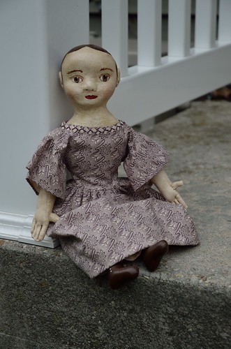 My First Izannah Walker Inspire Doll