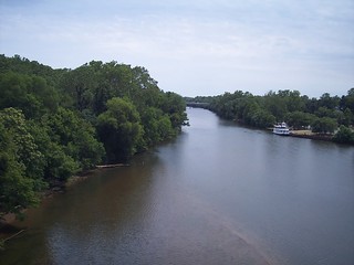 Rappahannock River