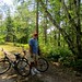 2012Sept02 Seney Wildlife Refuge Bike Ride   246/366