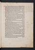 Ownership inscription in Caracciolus, Robertus: Sermones de adventu