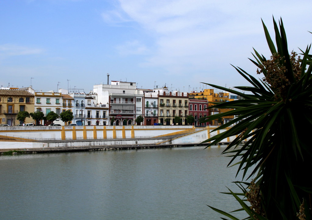 Rio Guadalquivir
