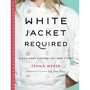 White Jacket Required