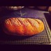 #homemade bread. #bam posted by Matt Vekasy to Flickr
