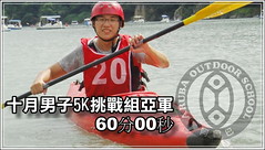 20121005碧潭挑戰賽158