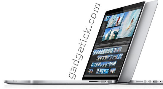 Apple MacBook Pro 2013 дата выхода