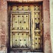 Serie Puertas. #6/10 #Puertas #Puerta #Artesania #Carpinteria #CarpinteriaArtesanal #Tipica #Madera #ArtDeco #Arte #SanMigueldeAllende #Mexico #MisVacaciones #Pueblosmágicos