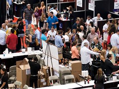 Participarán 12 bodegas mendocinas en la Feria Internacional de Vinos en EE.UU.