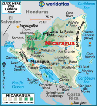 nicaragua-color