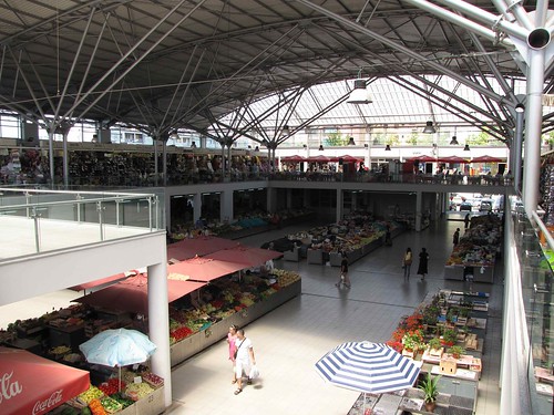Podgorica Greenmarket