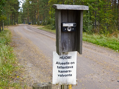 Räyskälä, Iso-Melkutinjärvi
