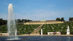 Potsdam & Sanssouci