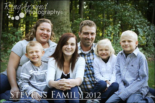 Stevens Family  (6)