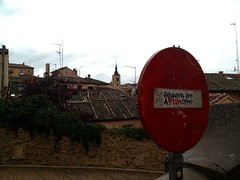 Segovia 2012