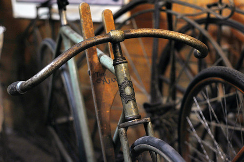 Old Spokes Museum
