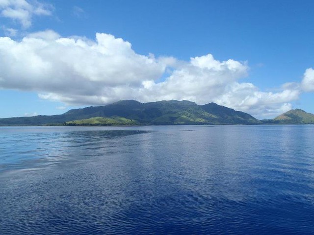 climate in fiji