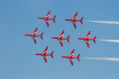 Southport Airshow 2012