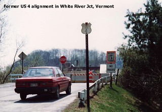 White River Junction VT