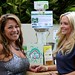 The Garden Spa T, Coco Eco Magazine, Emmys Gifting Suite