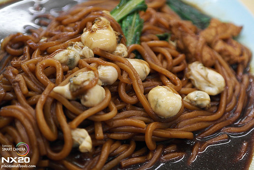 eng kee oyster noodle