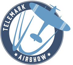 Telemark Airshow 2016