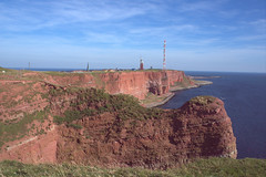 Helgoland 1 August 2012
