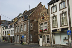 Maastricht - Batiment ancien