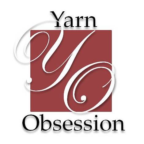 Yarn Obsession Logo