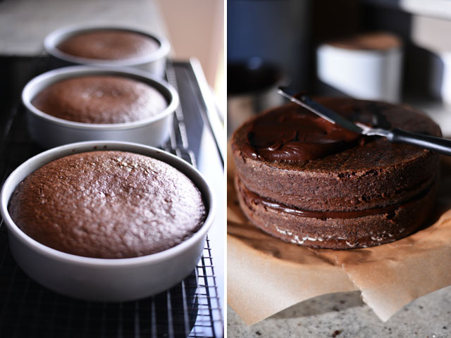 making-that-chocolate-cake