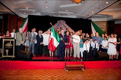 202 Aniversario de la Independencia de México en Filipinas
