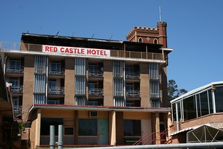 Red Castle Motel