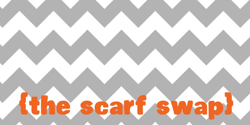 scarf swap