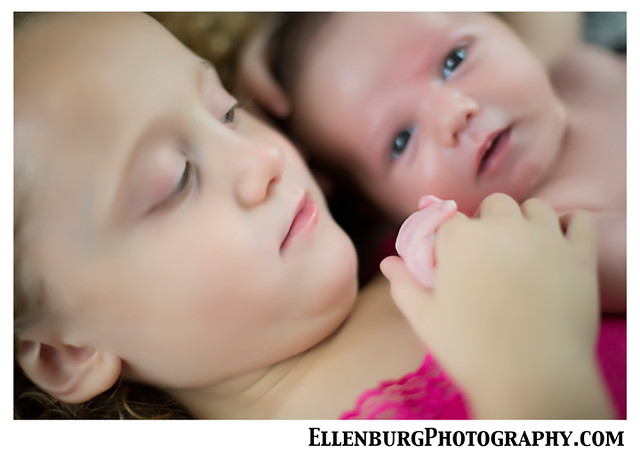 newborn children photographer Ellenburg Mobile Alabama
