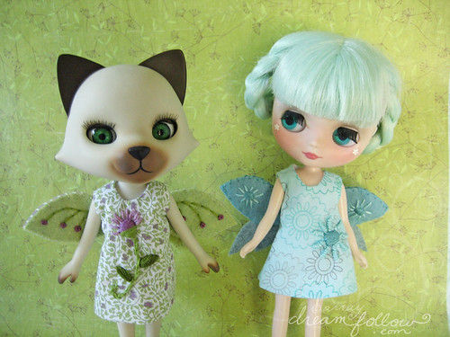 2 little fairies