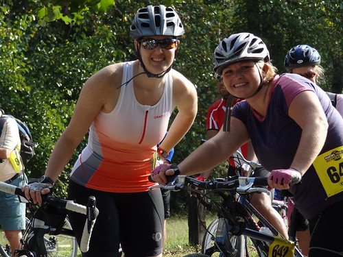 Tour of Richmond Oct 6, 2012 Ride (3)