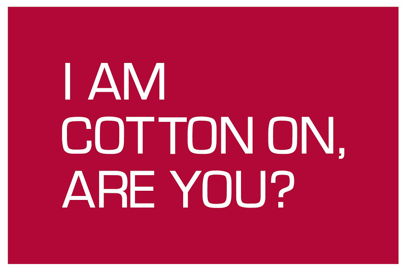 About Cotton