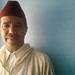 Mohammed Zaidi Journalist // Tangerina News
