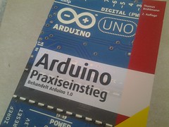 Arduino Praxiseinstieg 2. Auflage