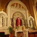 St Francis de Sales, Charlestown Mass. posted by Gone Churching to Flickr