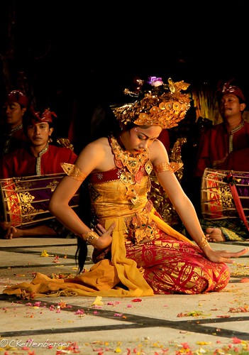 Balinese Dance-4544