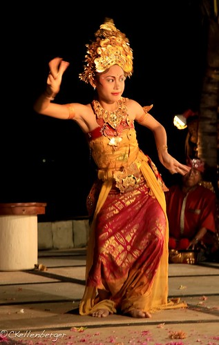 Balinese Dance-4520